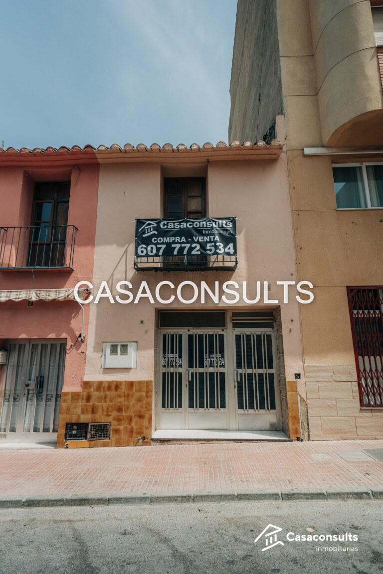 Casa en Venta en Sant Joan de Moró