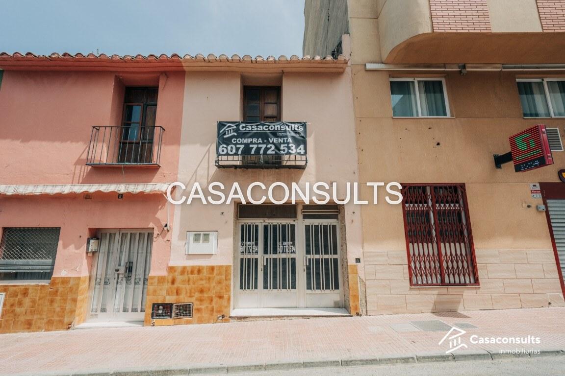 Casa en Venta en Sant Joan de Moró