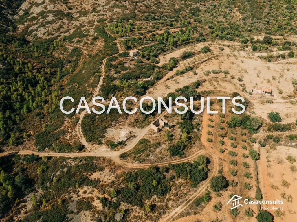 Building Site for Sale in Useras