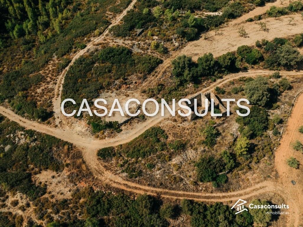 Building Site for Sale in Useras