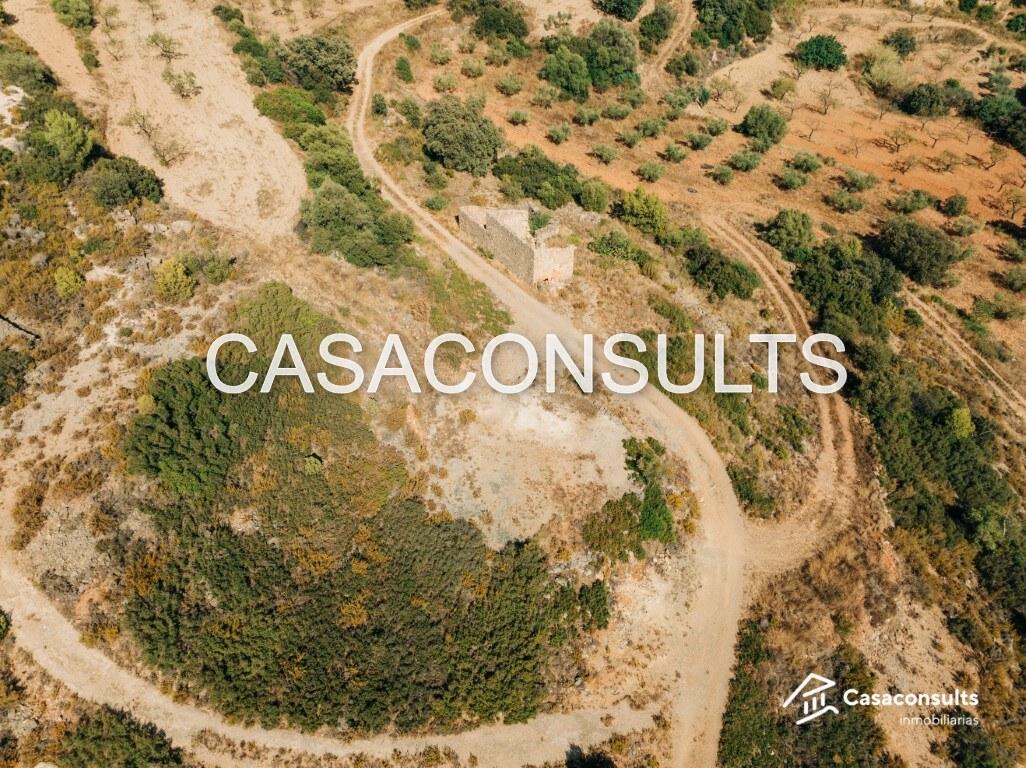 Building Site for Sale in Useras