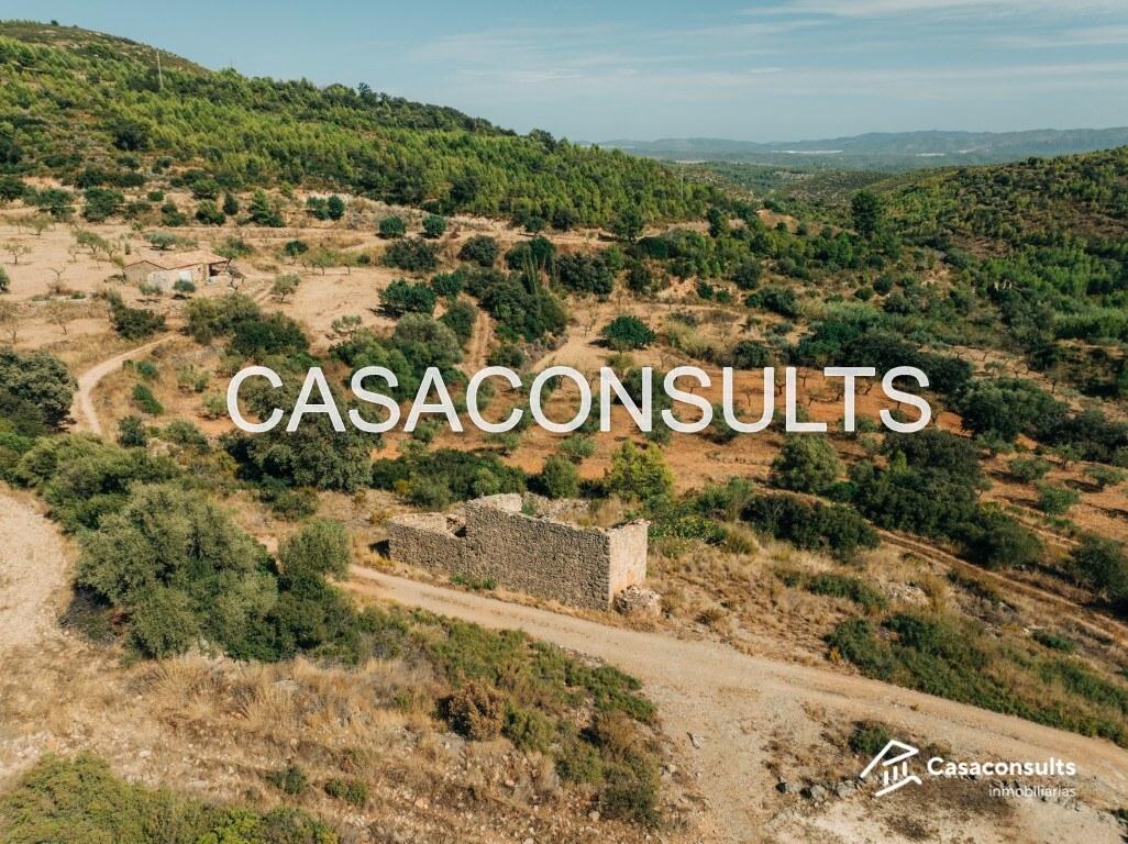 Building Site for Sale in Useras