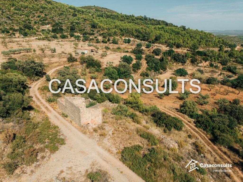 Building Site for Sale in Useras