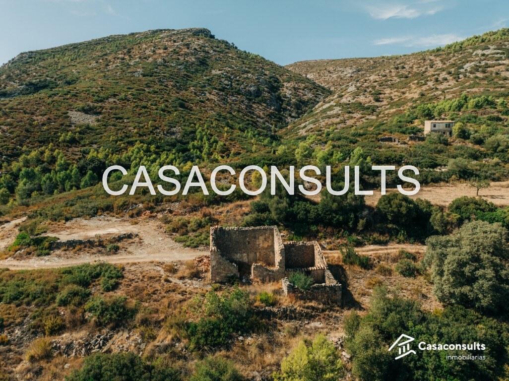 Building Site for Sale in Useras