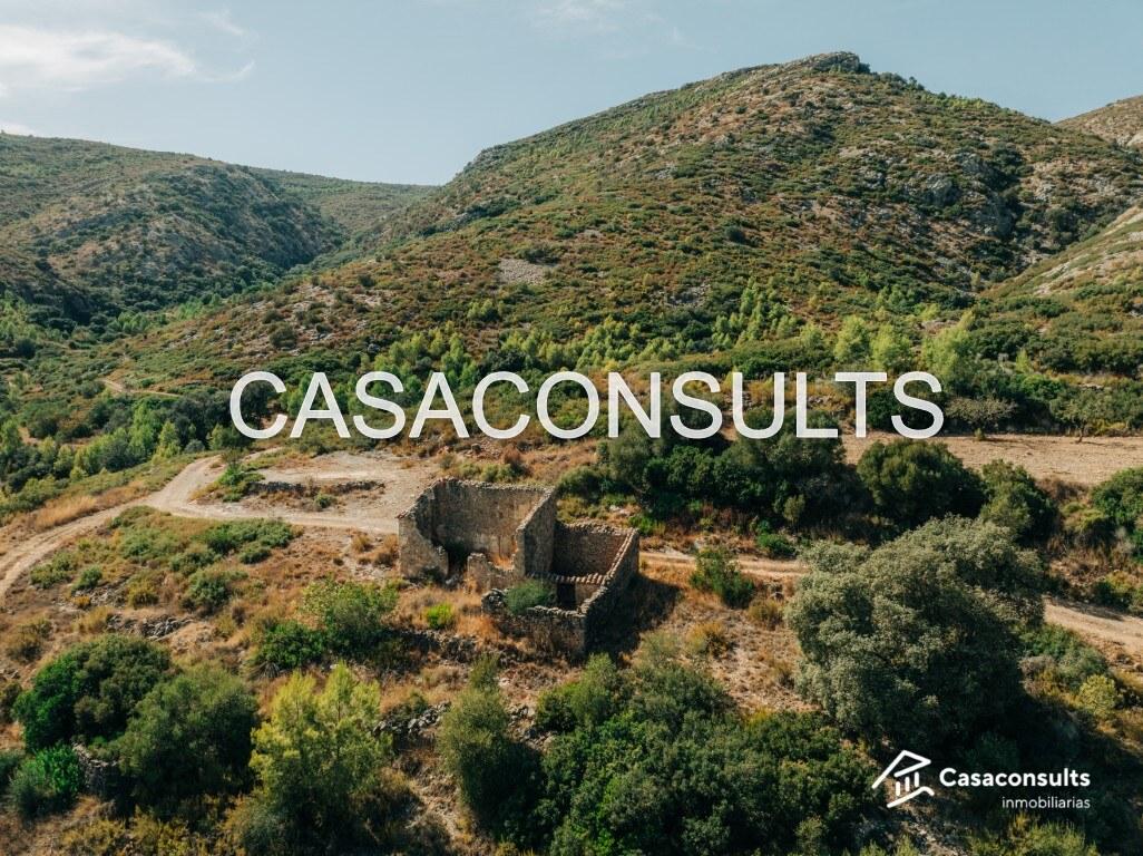 Building Site for Sale in Useras
