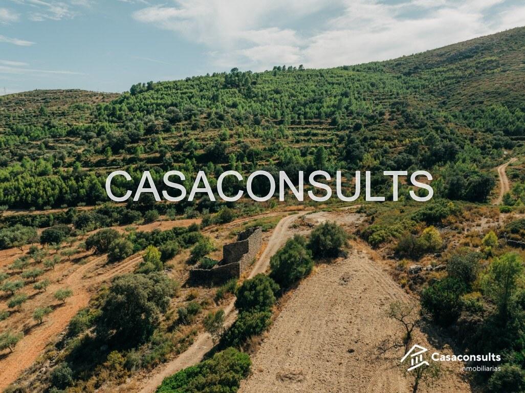 Building Site for Sale in Useras