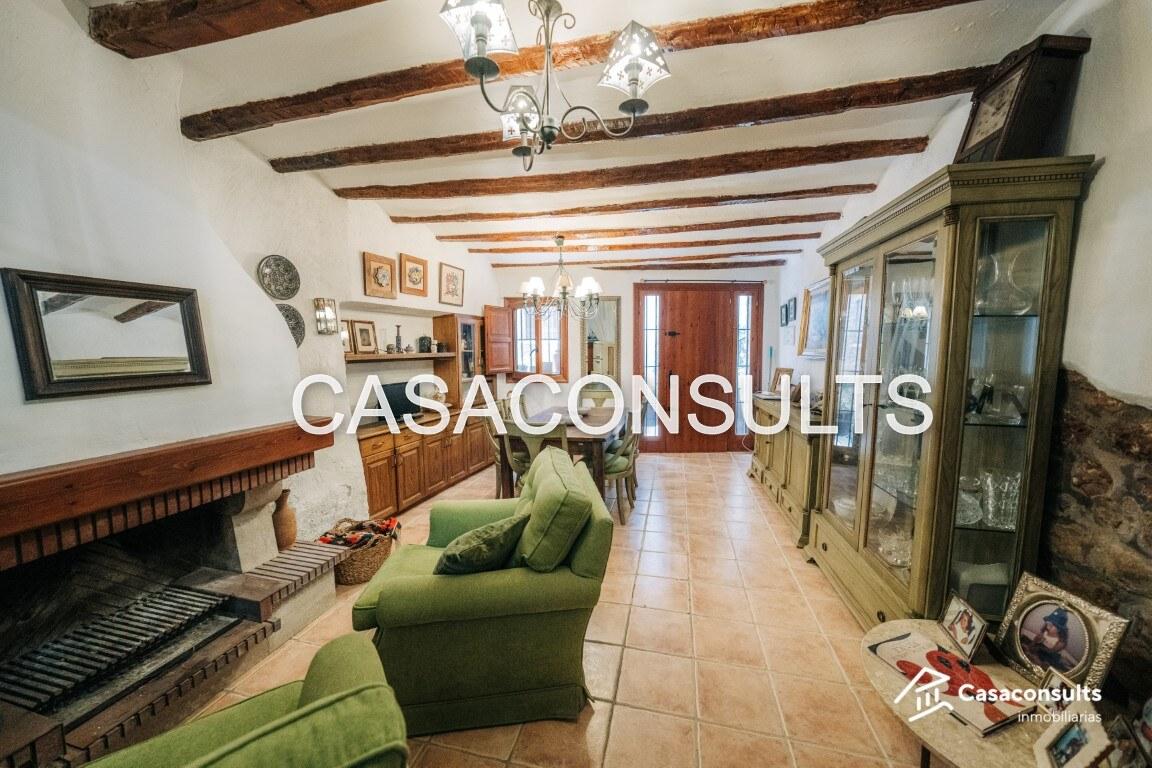 Adosado en Venta en Vilafamés