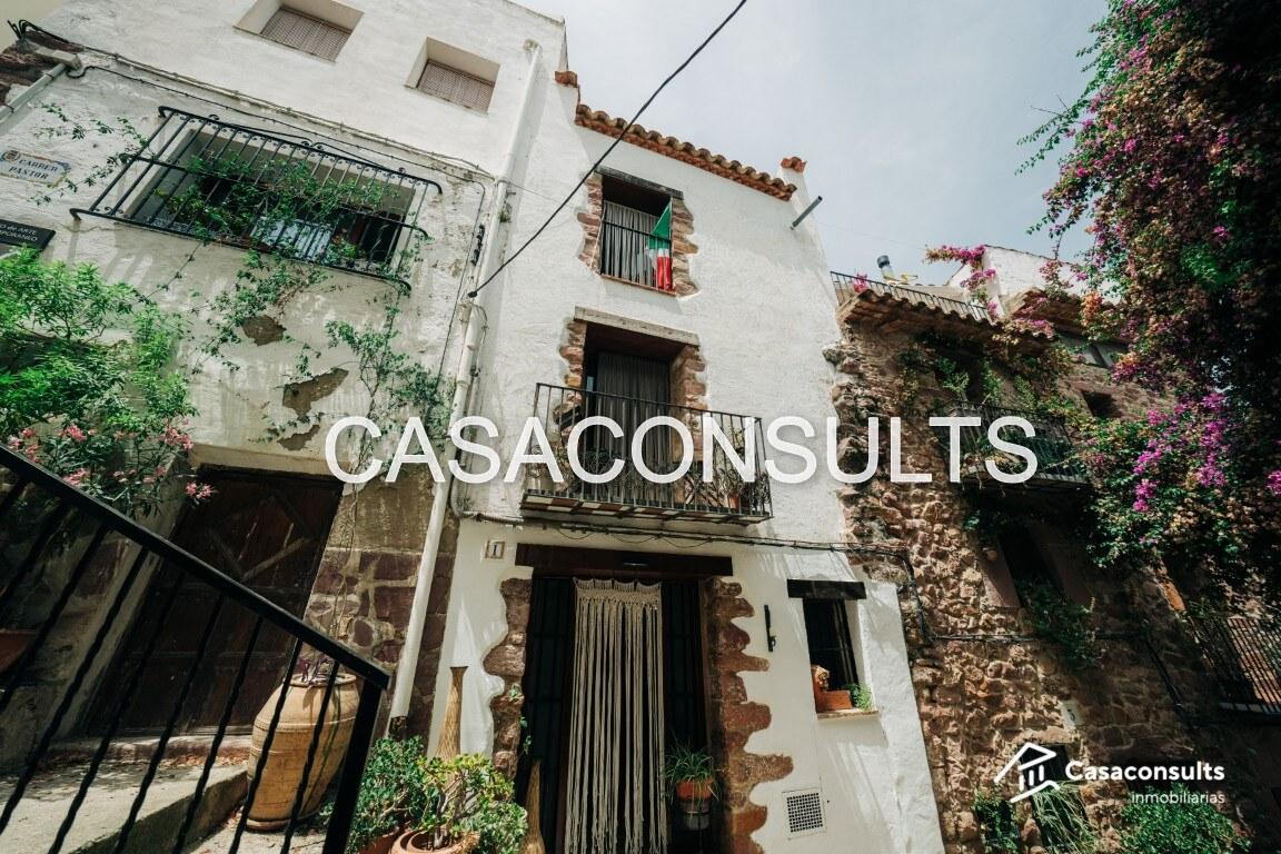 Adosado en Venta en Vilafamés