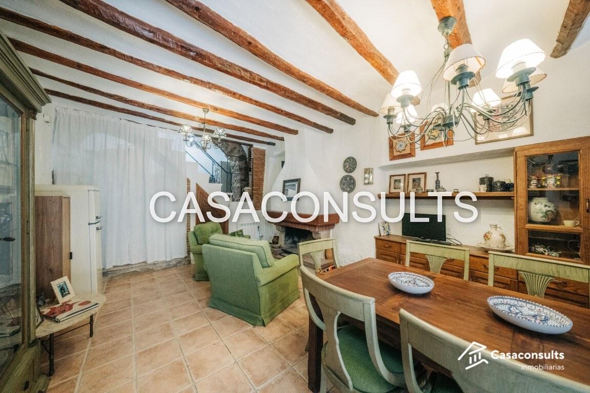 Adosado en Venta en Vilafamés
