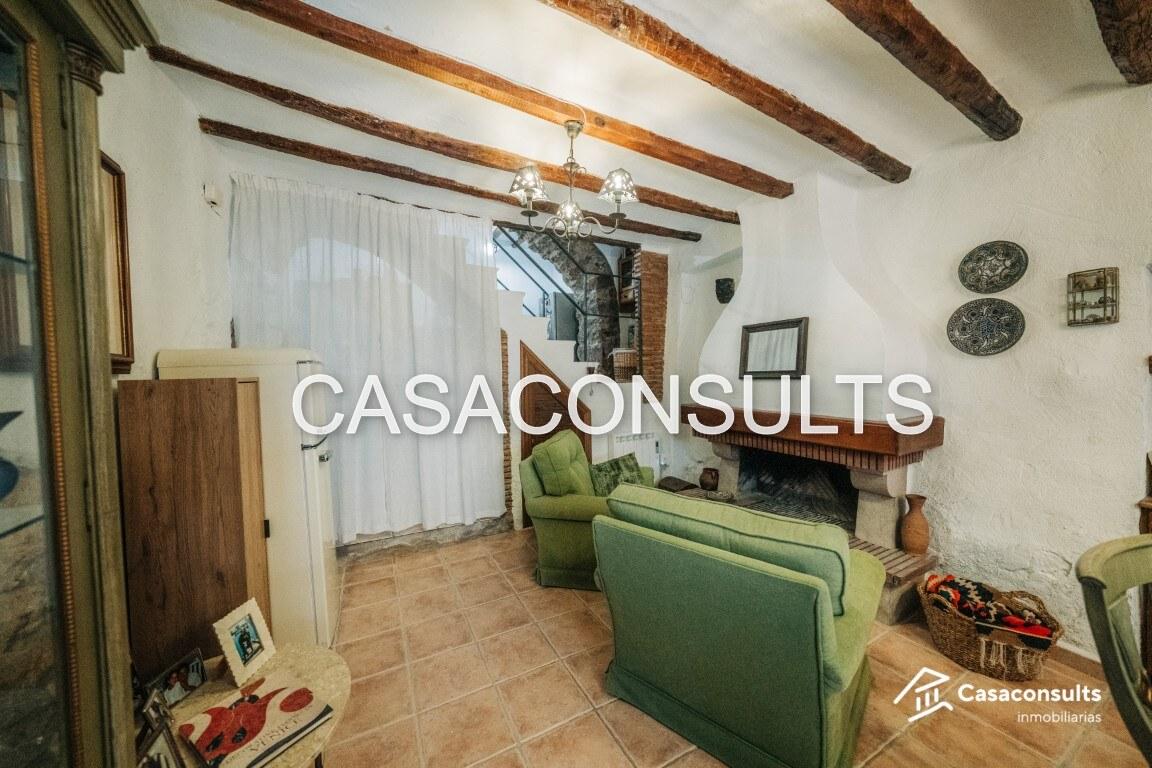 Adosado en Venta en Vilafamés