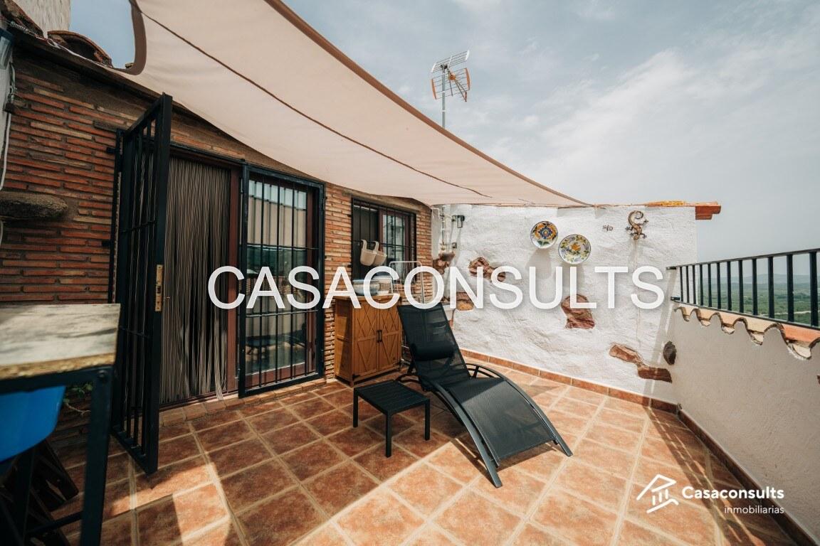 Adosado en Venta en Vilafamés