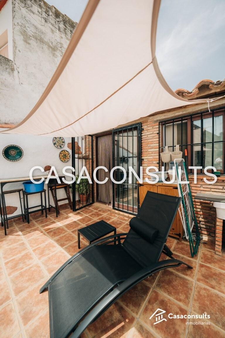Adosado en Venta en Vilafamés
