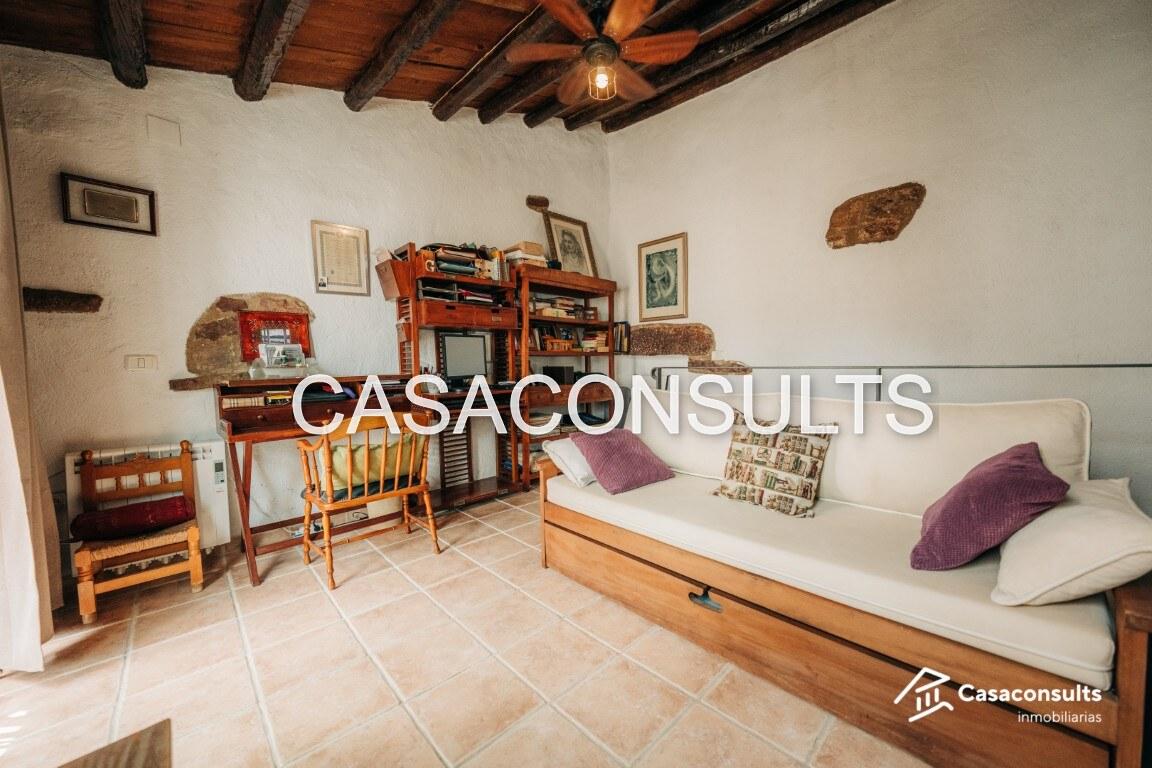 Adosado en Venta en Vilafamés