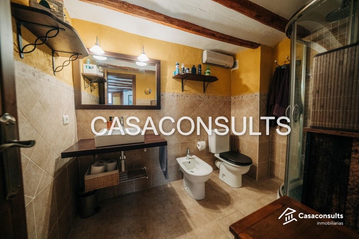 Adosado en Venta en Vilafamés