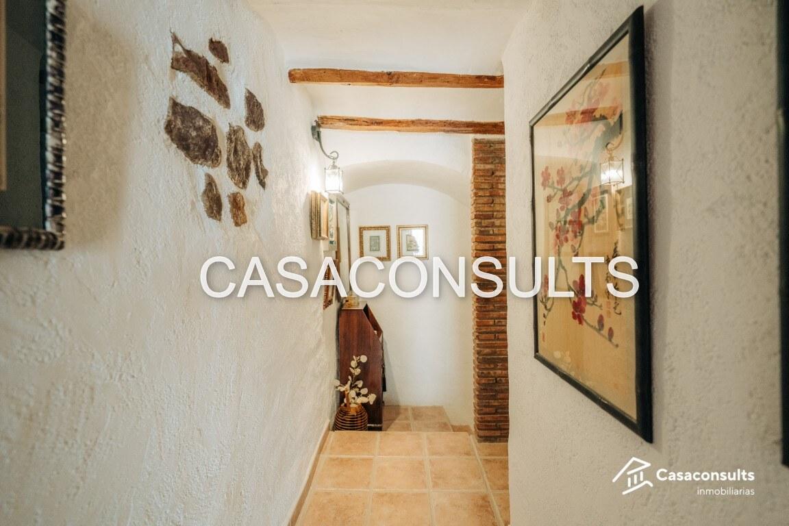 Adosado en Venta en Vilafamés