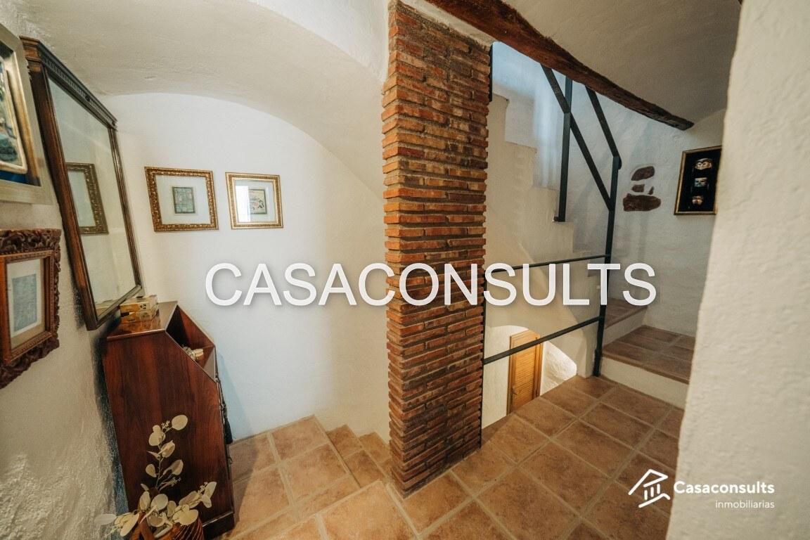 Adosado en Venta en Vilafamés
