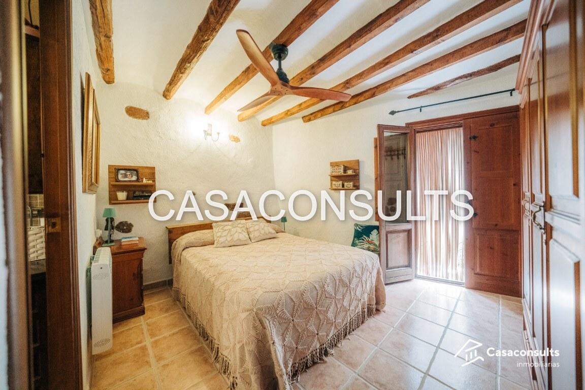 Adosado en Venta en Vilafamés