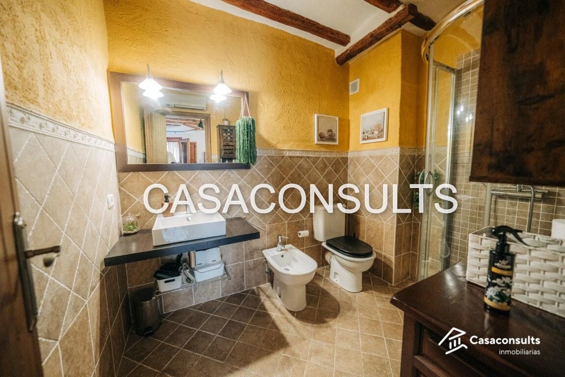 Adosado en Venta en Vilafamés