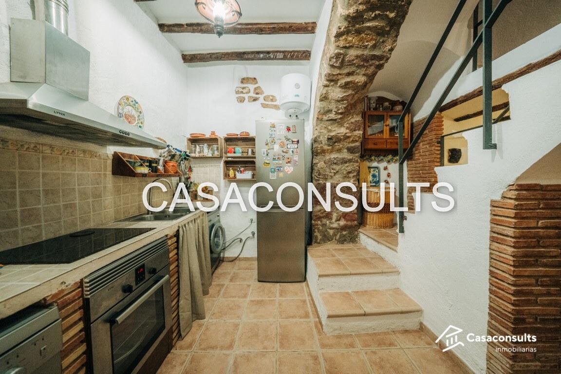Adosado en Venta en Vilafamés