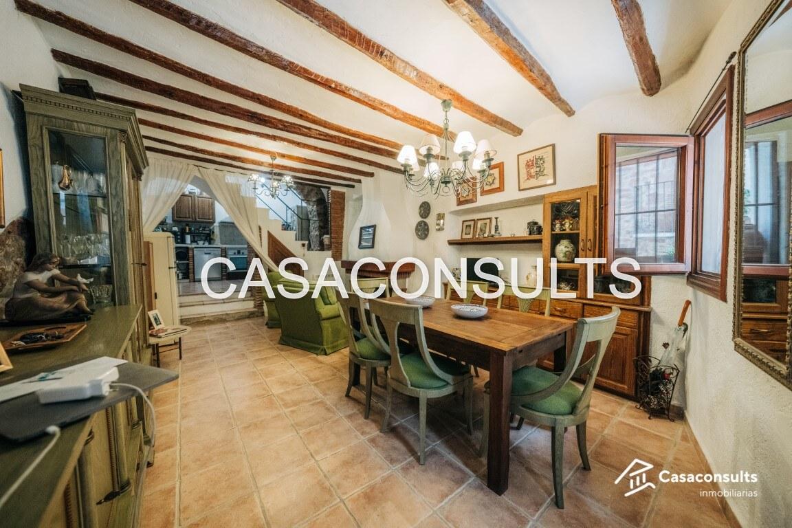 Adosado en Venta en Vilafamés