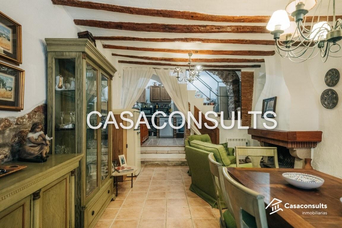 Adosado en Venta en Vilafamés