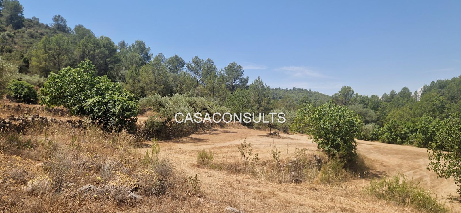 Country Property for Sale in Costur