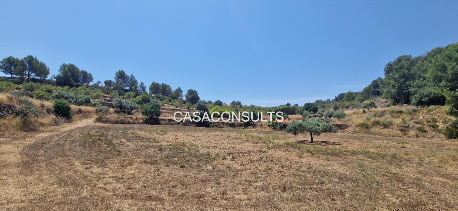 Country Property for Sale in Costur