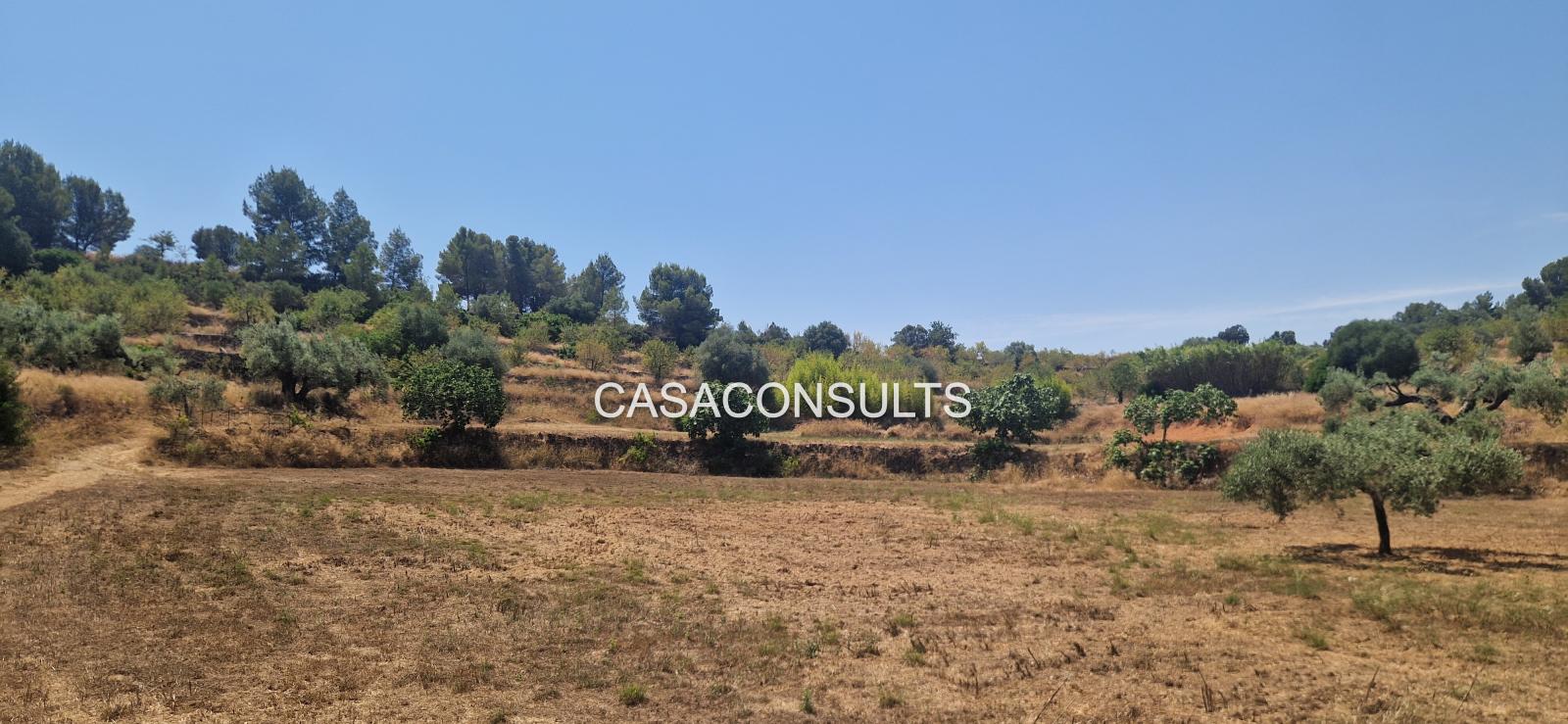 Country Property for Sale in Costur