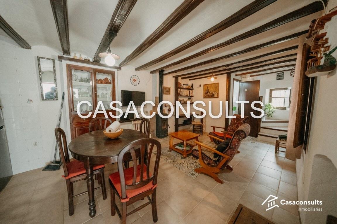 Pareado en Venta en Vilafamés