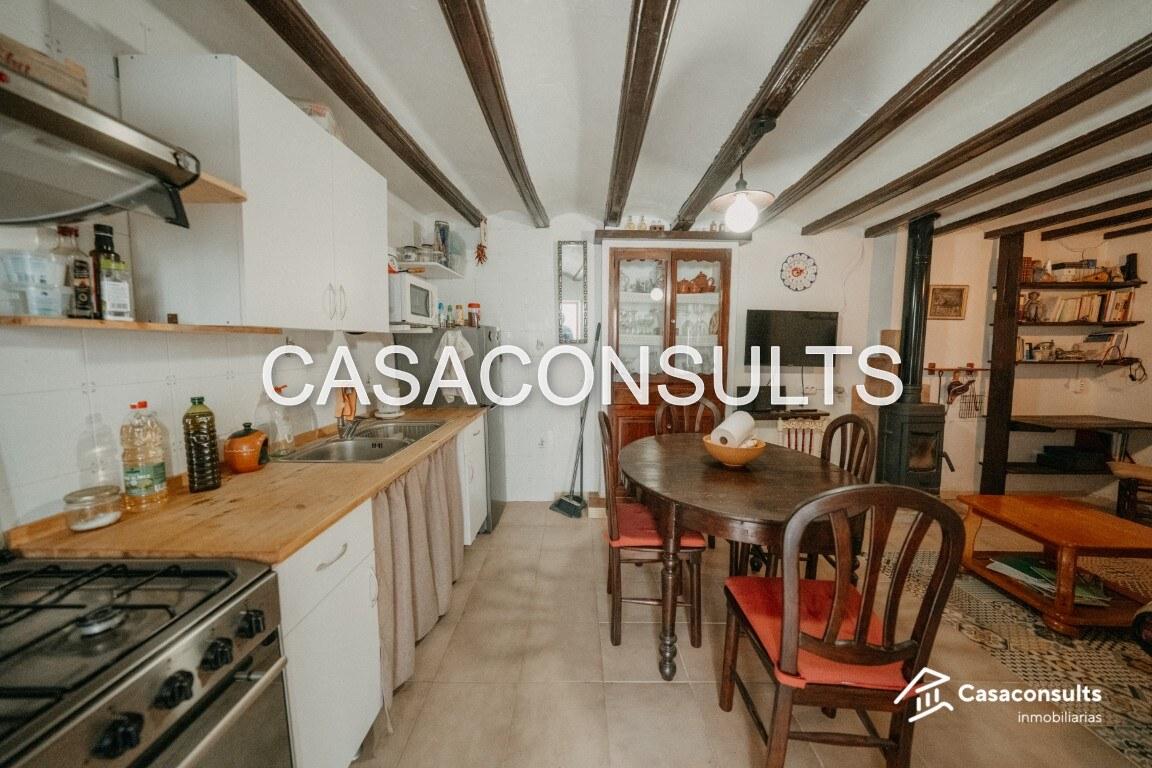 Pareado en Venta en Vilafamés