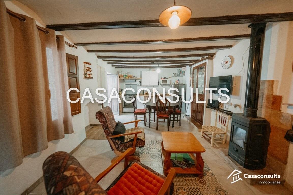 Pareado en Venta en Vilafamés