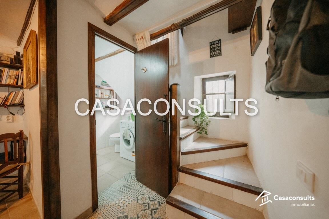 Pareado en Venta en Vilafamés