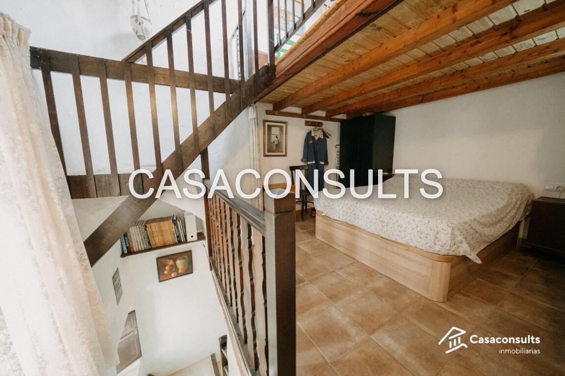 Pareado en Venta en Vilafamés
