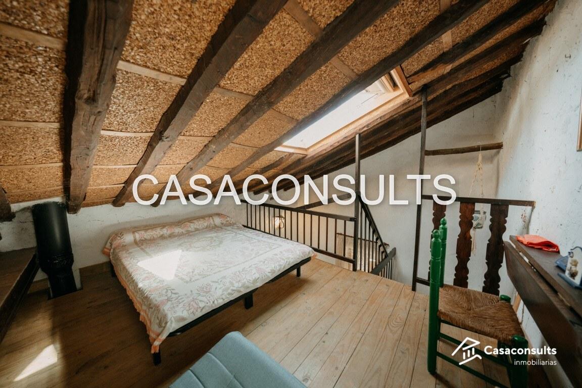 Pareado en Venta en Vilafamés