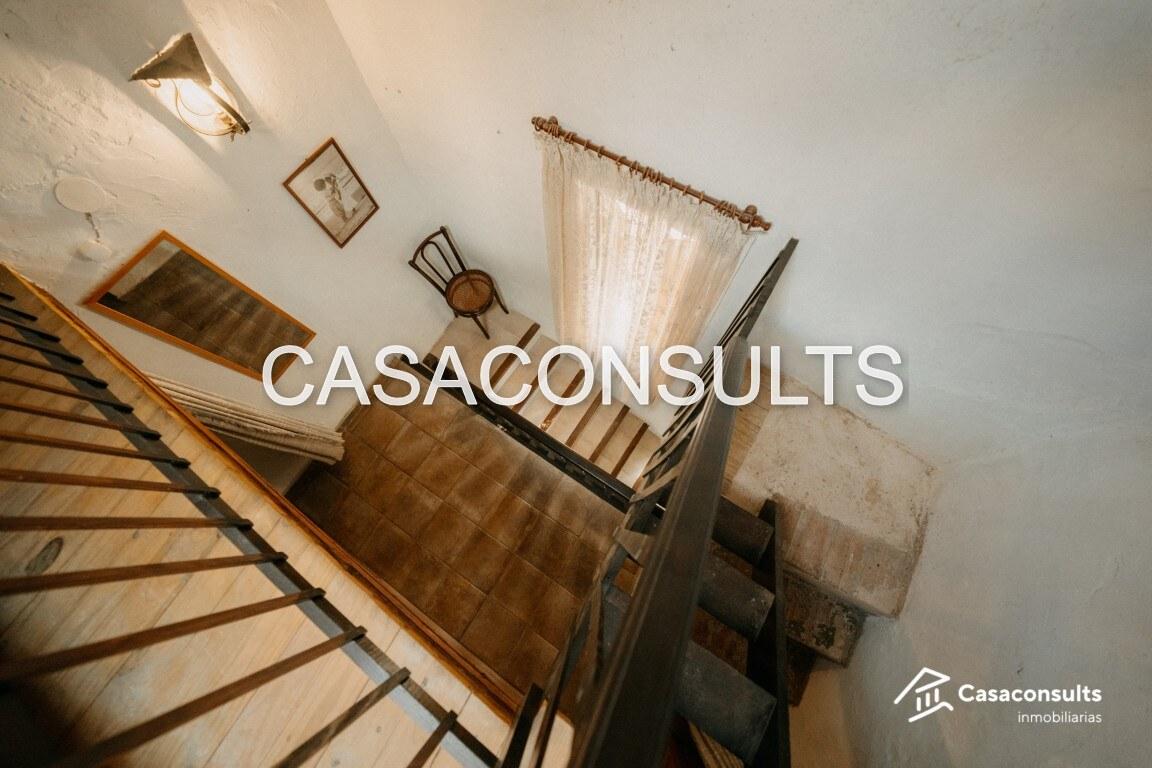 Pareado en Venta en Vilafamés