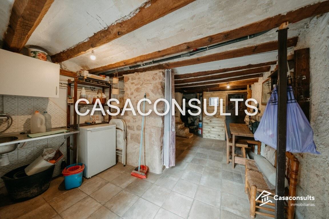 Pareado en Venta en Vilafamés