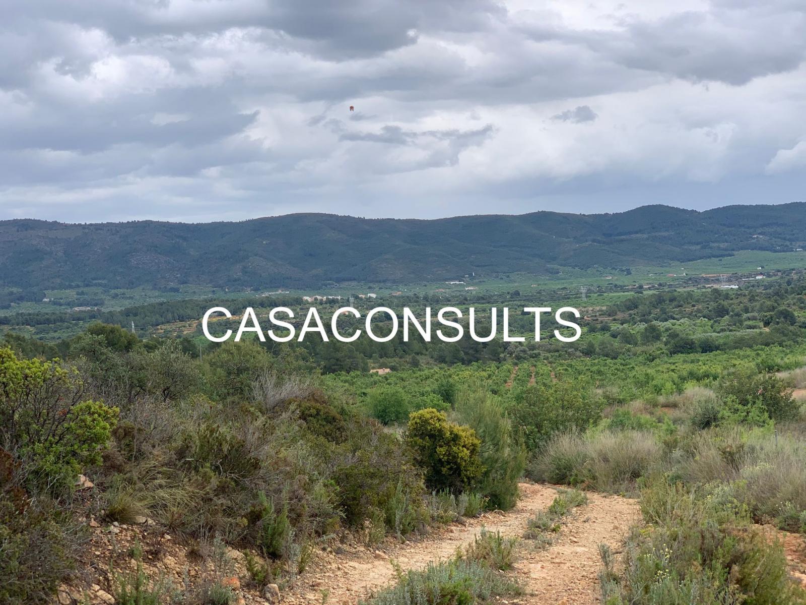 Chalet for Sale in Useras