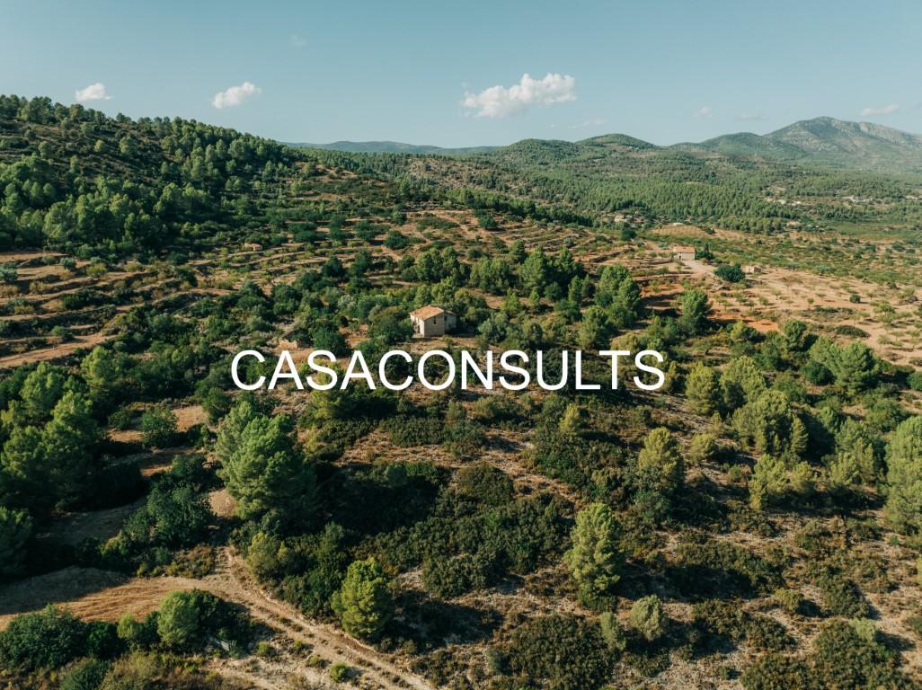 Chalet for Sale in Useras