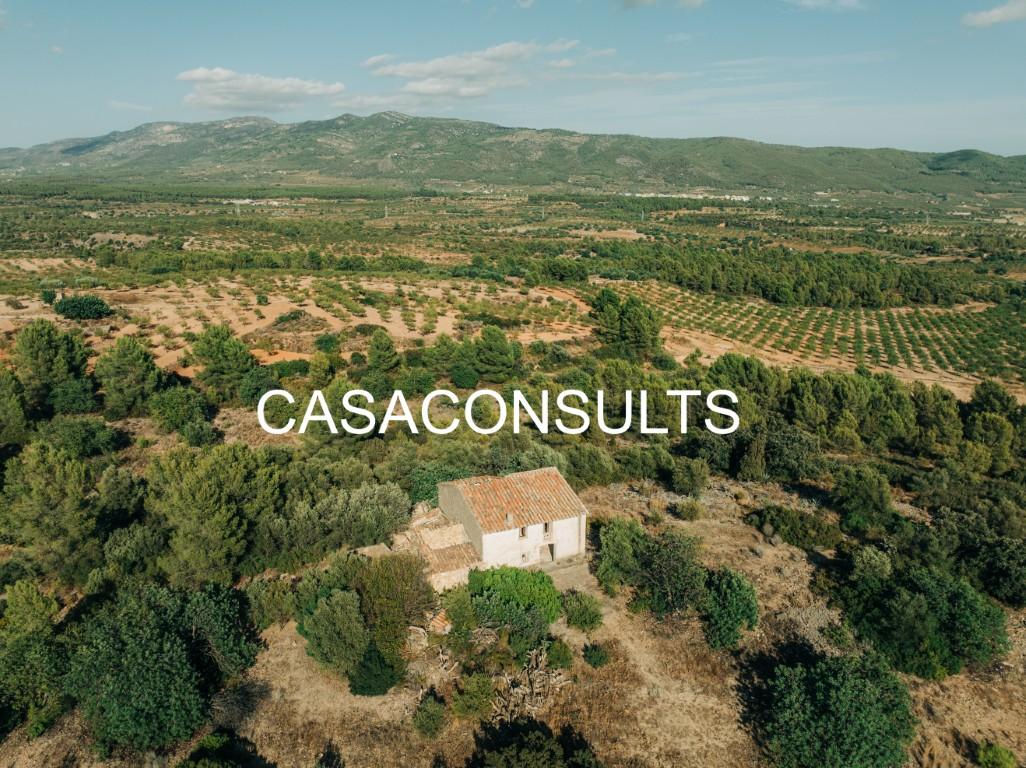 Chalet for Sale in Useras