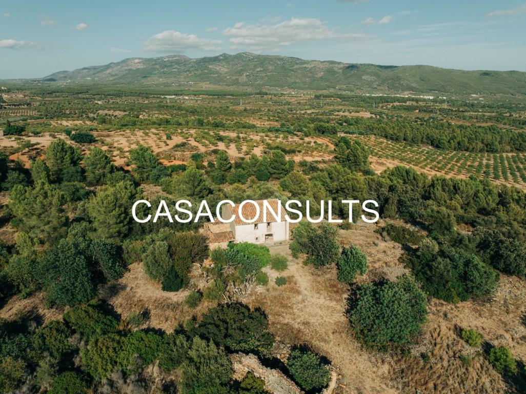 Chalet for Sale in Useras