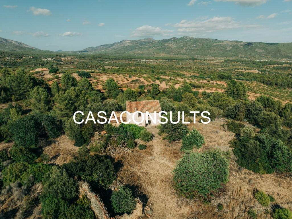 Chalet for Sale in Useras