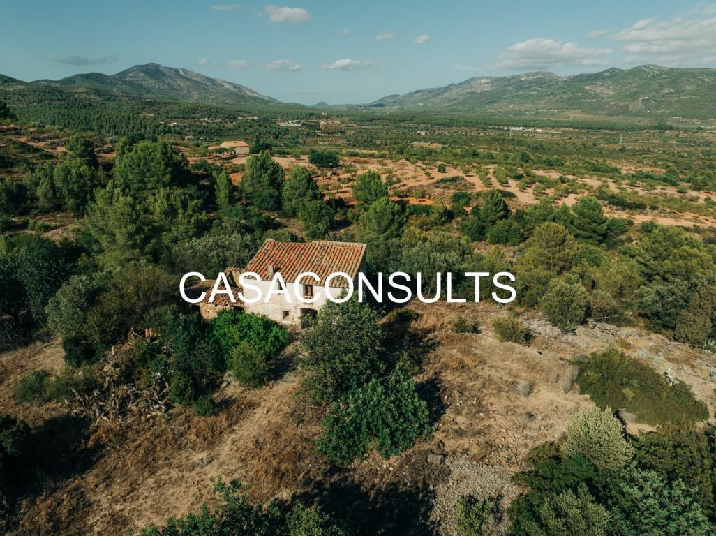 Chalet for Sale in Useras