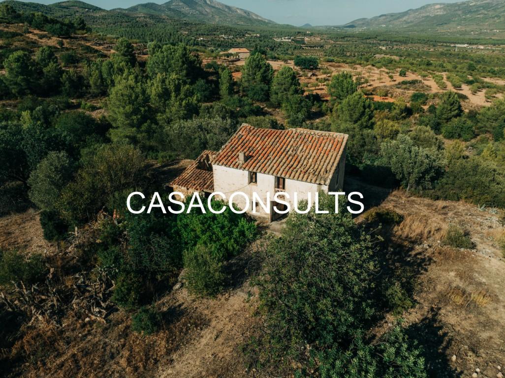 Chalet for Sale in Useras