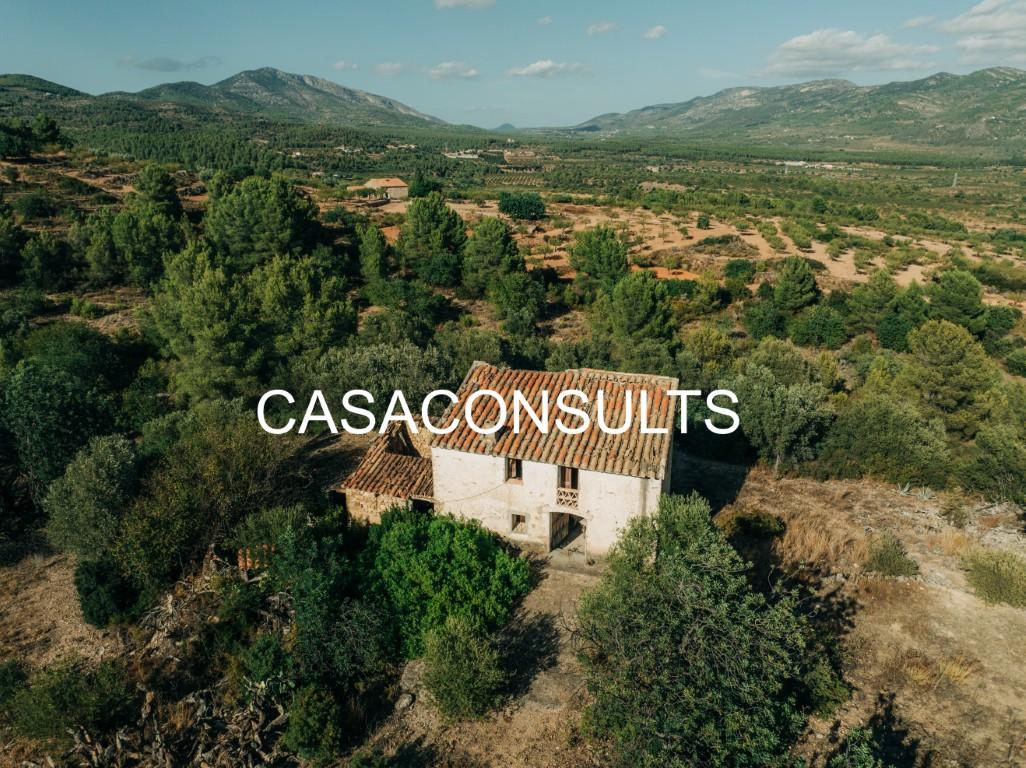 Chalet for Sale in Useras