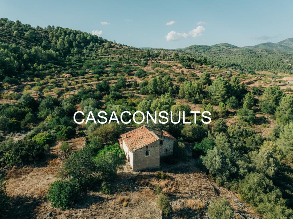 Chalet for Sale in Useras
