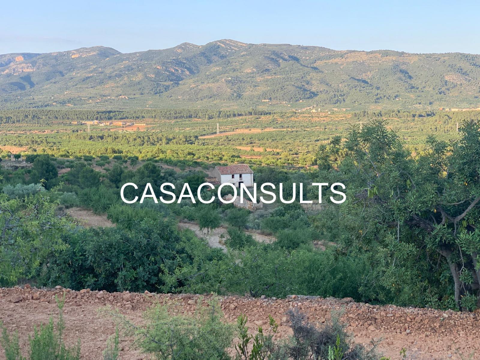 Chalet for Sale in Useras