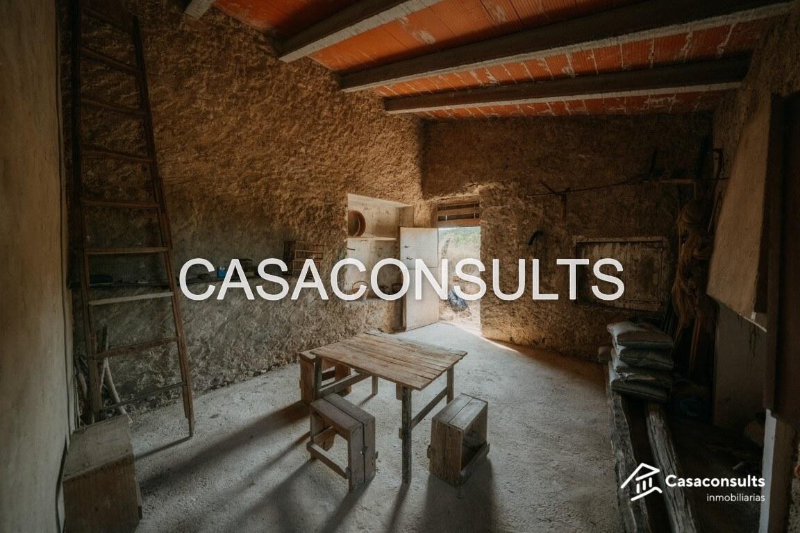 Chalet for Sale in Useras