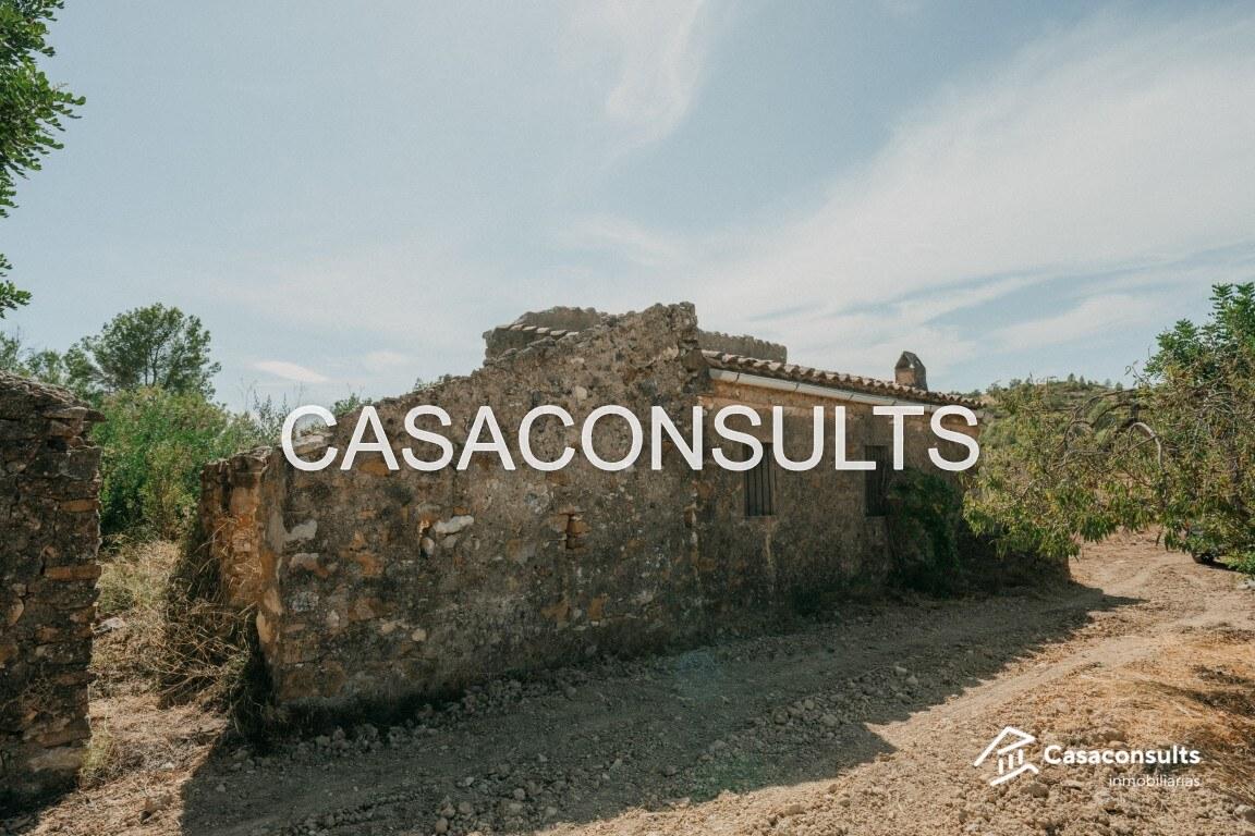 Chalet for Sale in Useras