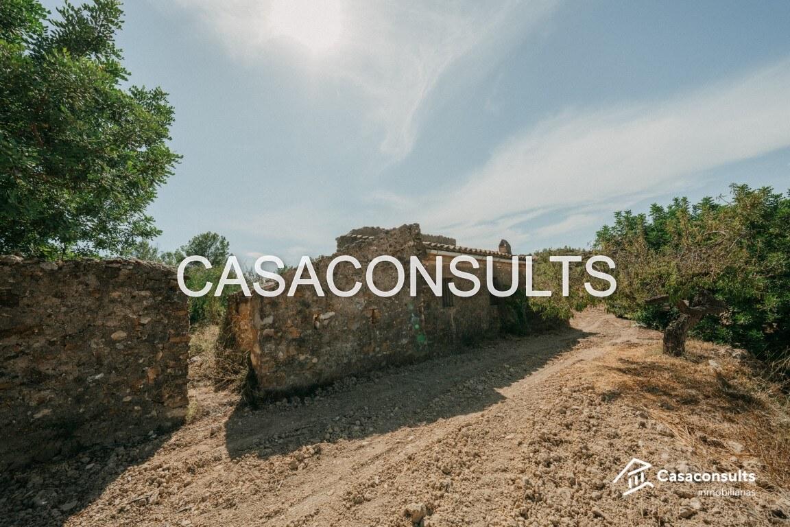 Chalet for Sale in Useras