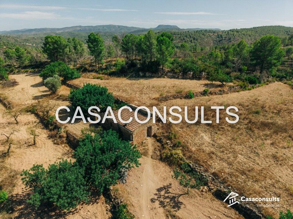 Chalet for Sale in Useras